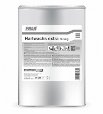 FALA - Hartwachs Extra, flüssig