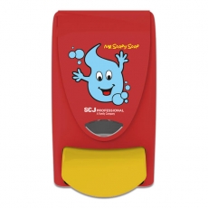Mr Soapy Soap Spender, 1 Liter Kartusche