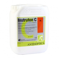 ANTISEPTICA - Instruton C